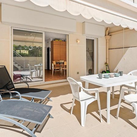 L'Imperial, Terrasse Apartment Menton Exterior photo