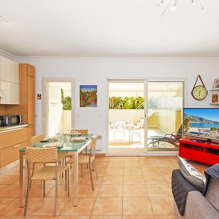 L'Imperial, Terrasse Apartment Menton Exterior photo