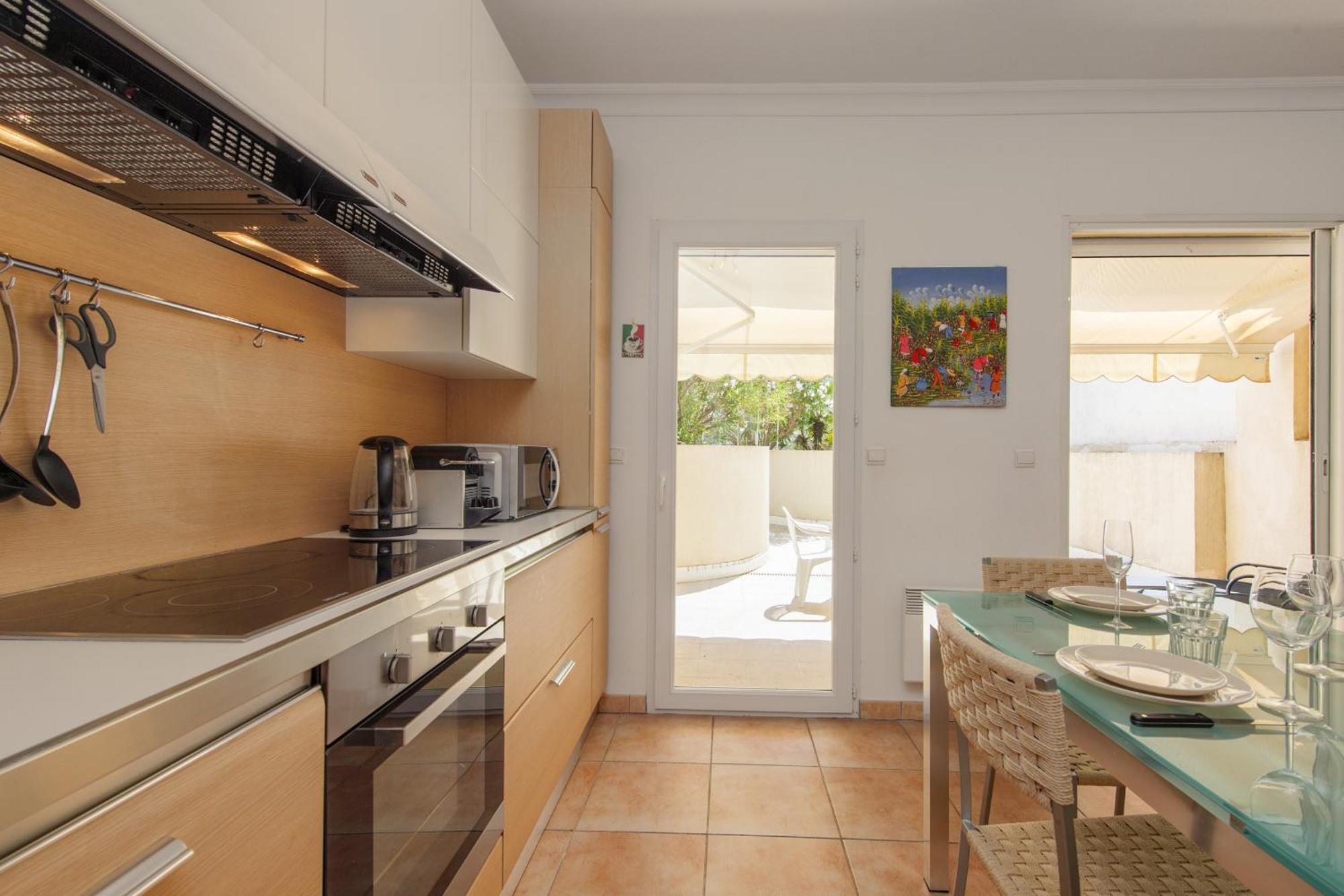 L'Imperial, Terrasse Apartment Menton Exterior photo