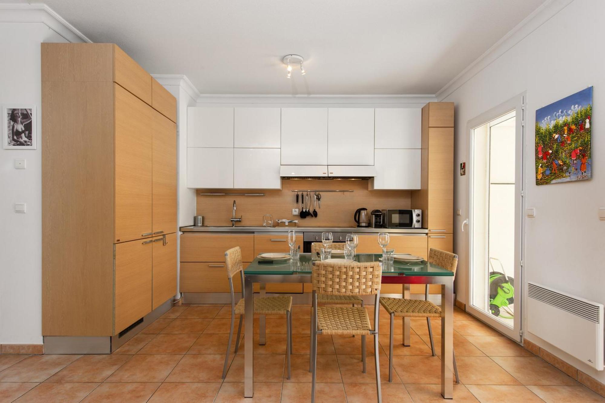 L'Imperial, Terrasse Apartment Menton Exterior photo